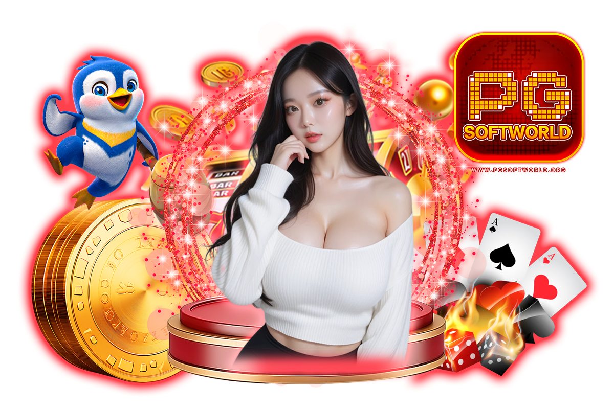 pgsoftworld com