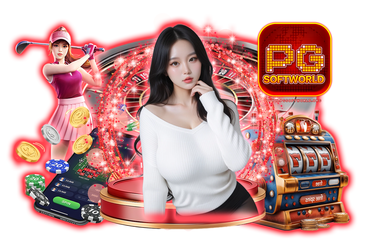 pgsoftworld สล็อต