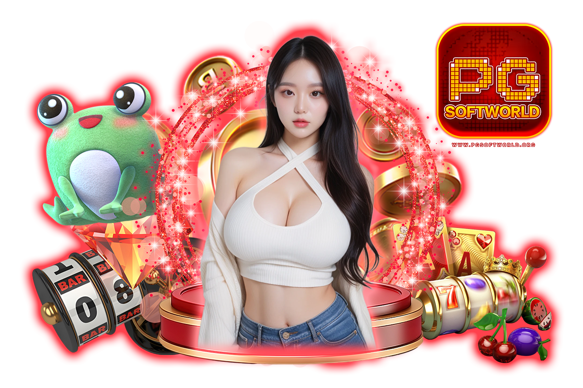 pgsoftworld เว็บตรง