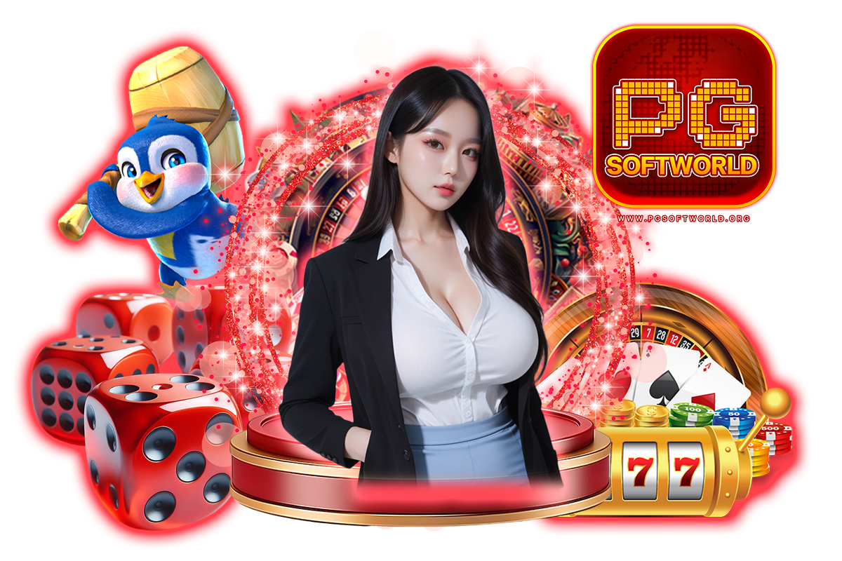 pgsoftworld
